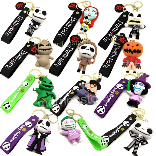 The nightmare before christmas - before,