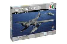 Italeri Cant Z 506 Airone 1/72