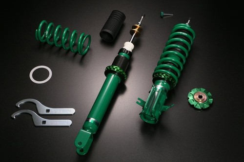Tein street adv coilovers - tein, z