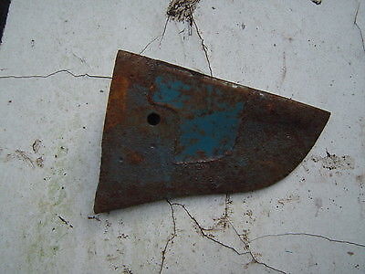 Ransomes plough right hand 204 - ransomes,