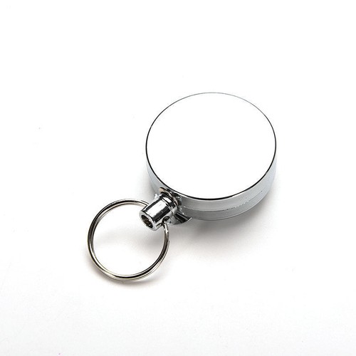 Retractable key chain - retractable,