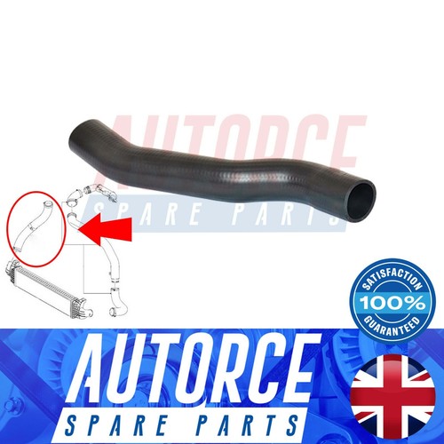 Intercooler turbo hose pipe - turbo,