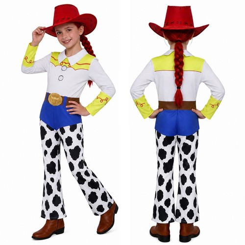 Girls toy story - toy, 5