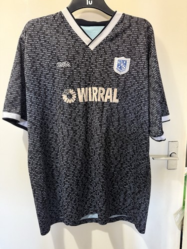 Men tranmere rover limited - rover,