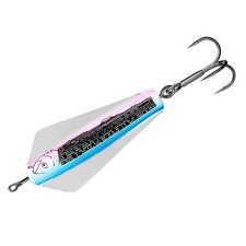Fishing Bait Spinner Devil VIB Lure for Saltwater and Tasmanian Fishing Trips