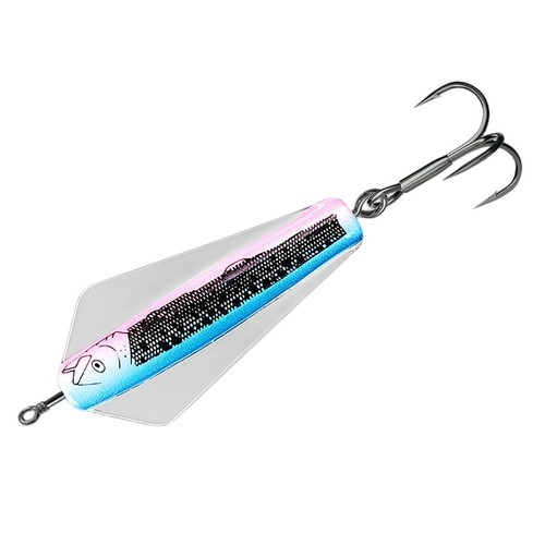 Fishing bait spinner devil vib - fishing,