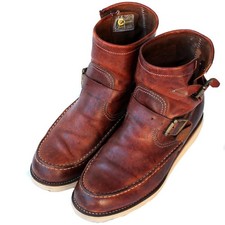 CHIPPEWA Boots Engineer Boots