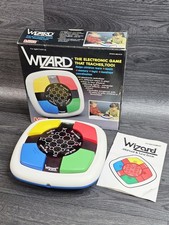 Vintage VTech Wizard