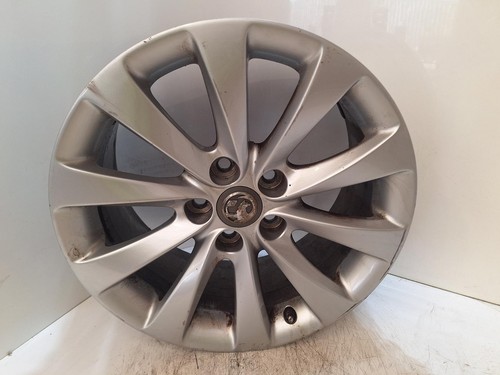 Vauxhall insignia mk1 - insignia,