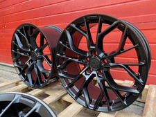 4X NEW 20" Inch Alloys Alloy