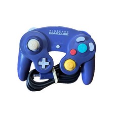 Nintendo Gamecube Controller