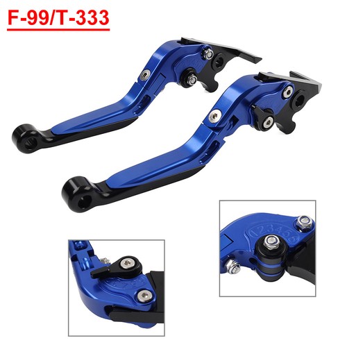 Blue cnc folding extendable - blue,