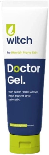 Witch doctor gel 35ml with - doctor,