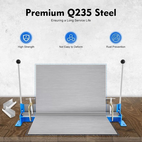 Solid steel sheet metal - sheet,