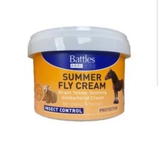 Battles Summer Fly Cream
