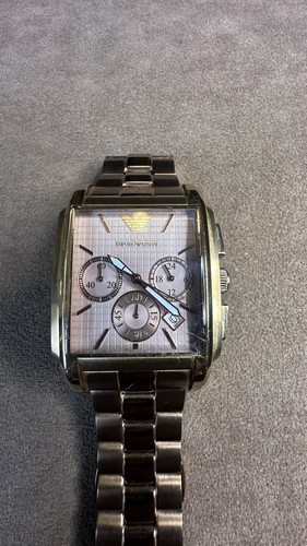 Emporio armani 0322 watch - emporio, ar-0322