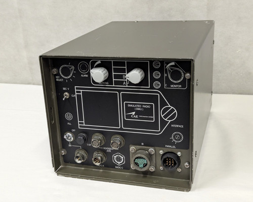 British army cae invertron - army, ltd