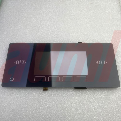 Lcd display panel for mettler - display,
