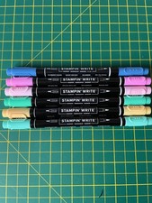 Stampin' Write Markers