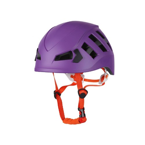 Climbing helmet with - helmet,