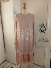 NWT Needle And Thread Pink