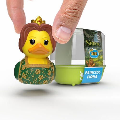 Tubbz shrek princess - tubbz,