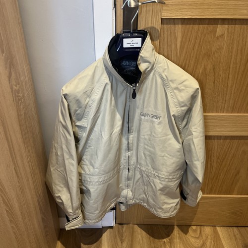 Galvin green golf men - golf, men’s