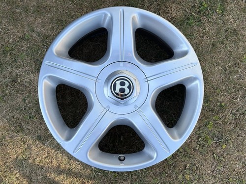 Bentley arnage alloy - bentley, wheel