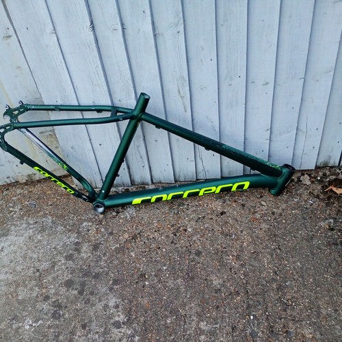 Carrera vengeance frame - carrera,