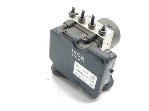 Audi sportback gba abs pump - audi,