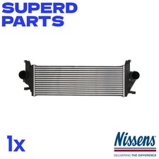 SUPPLY AIR COOLER FITS: JEEP