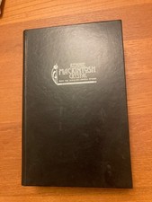 Rennie Mackintosh Small Whisky