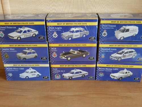 Atlas editions best british - editions,