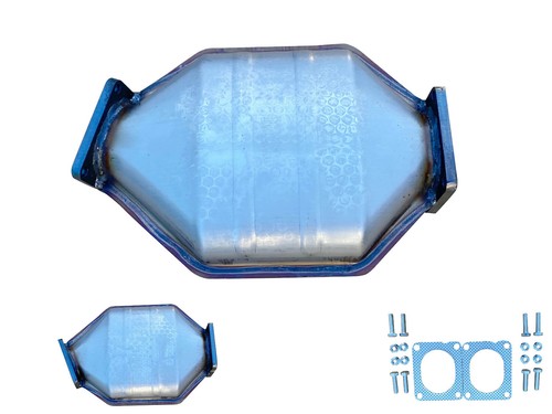 Dpf diesel particulate - dpf, filter