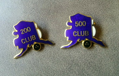 Lot alaska shaped 200 - lot, and