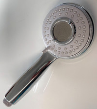 Coachman Shower Head Chrome Finish for Coachman Caravan Motorhome Camper - CSH1
