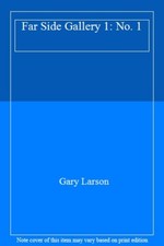 The Far Side Gallery: No