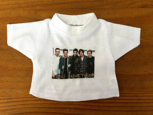 One direction shirt - shirt, no2