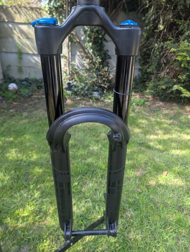 Fox float performance grip - float,
