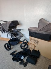 Mountain buggy urban jungle - mountain,