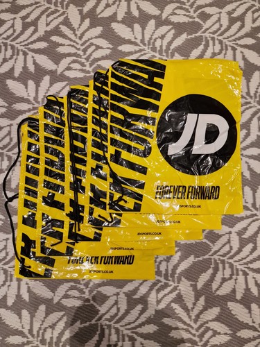 Sports drawstring bag - jd,