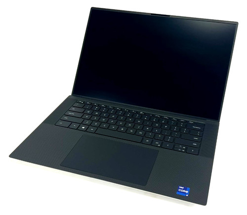 Dell xps 9510 - 15, laptop