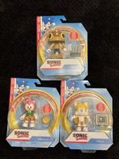 SONIC THE HEDGEHOG Classic