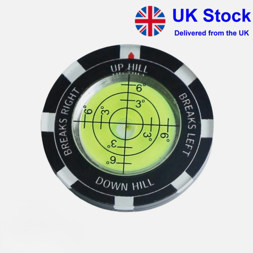 Golf putt green reader - putt,