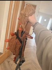 Little life Reins Backpack