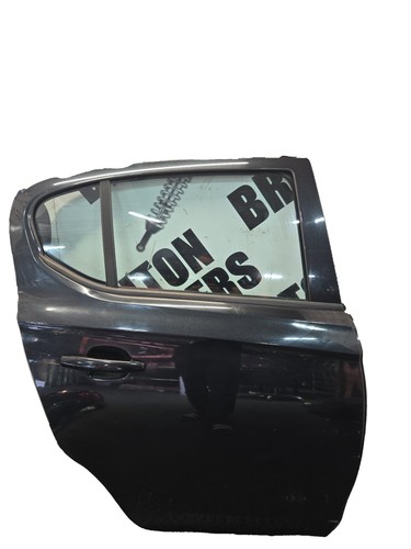 Vauxhall corsa mk4 5 - 15-19,