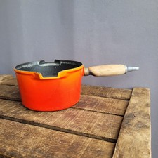 Vintage Classic Le Creuset