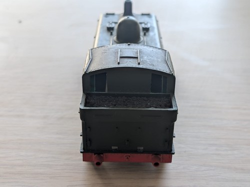 Gauge tri ang hornby r051 - oo,