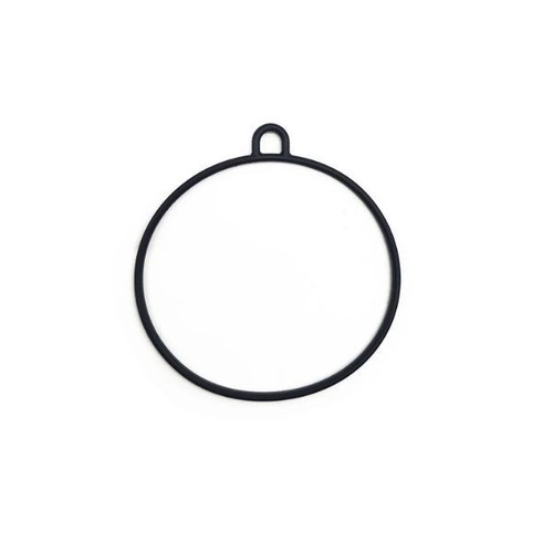 Carb float gasket - float, for