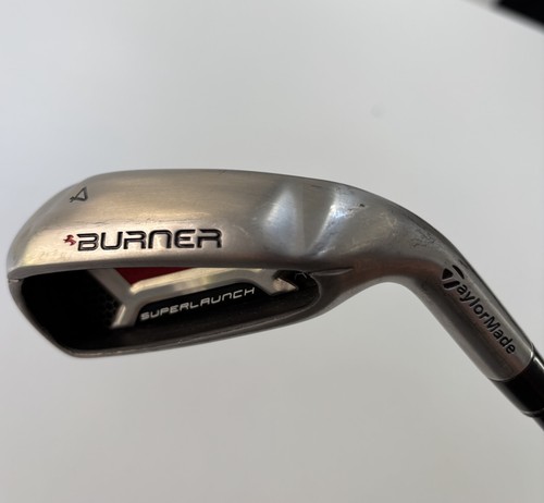 Taylormade burner superlaunch - burner,